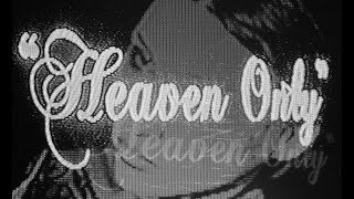 TOOPOOR  HEAVEN ONLY OFFICIAL MUSIC VIDEO [upl. by Almeda111]