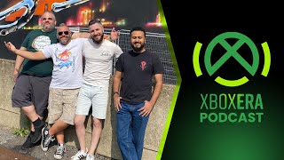 The XboxEra Podcast  LIVE  Episode 225  quotSik Nick Aarsal and Jesse InPersonSpecialtacularquot [upl. by Nylrats67]