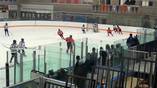 FarmingtonU12B2 vs Owatonna 1192024 [upl. by Darej364]