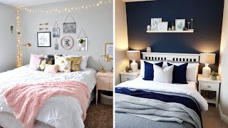 Latest and Modern Bedroom Designs Ideas 2023  Very Unique Bedroom Decor Designs [upl. by Nnomae]