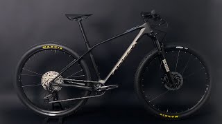 Bicicleta Orbea Alma M50 XT [upl. by Yazbak]