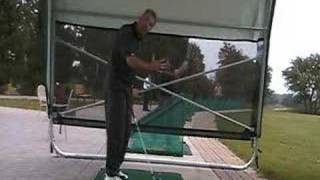 BRACED TILT ORIGINAL 1 in GOLF WISDOM Shawn Clement [upl. by Eissirk]