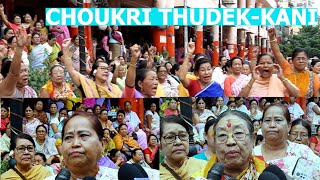 CHOUKRI THUDEKKANI KEITHEL EMASING [upl. by Aiekan838]