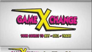 PS3 Commercial for Game X Change [upl. by Felise]