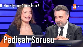 İstanbulu kuşatan ilk Osmanlı Padişahı hangisidir  Kim Milyoner Olmak İster 1117 Bölüm [upl. by Gregg]