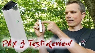 Pax 3 TestReview deutsch [upl. by Ardnuasac]