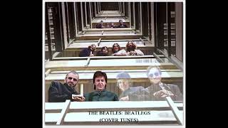 The Beatles Im Talking About You Version 2 of 3 [upl. by Berti]