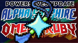 PowerSaves Update Shiny Charm XY Megas and Leftovers [upl. by Nebe]