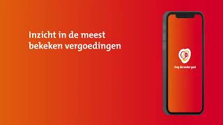 Meer gemak met de CZ app [upl. by Eenot]