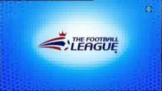 skyBET Championship Intro [upl. by Ermeena331]