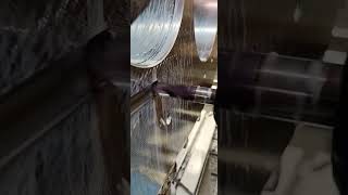 FRESAMENTO  CANAL PARA LUBRIFICAÇÃO DE ROLAMENTOS usinagem milling machining cncmachining [upl. by Ocisnarf]