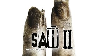 Saw II 2005 Ok torture film can’t beat original but still has more gore [upl. by Tomkiel]