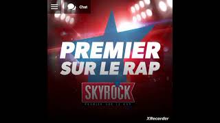 Booba SDM  Dolce Camara  version Skyrock bonne écoute 🎶✨😇 [upl. by Tessi82]