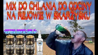 MIX DO CHLANIA DO ODCINY NA REJOWIE W SKARŻYSKUKAMIENNEJ 🔥🔥🔥🔥 OSTRO NAPIEDALA █▬█ █ ▀█▀ 🔥🔥🔥🔥 [upl. by Eidassac130]