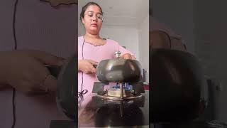 Pressure cooker pasta  pasta pastarecipe pastalover pastachips pastarecipes pressurecooker [upl. by Htilil]