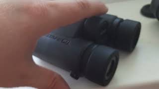 Nikon binocularsprostaff p7 vs monarch 7 [upl. by Kalk]