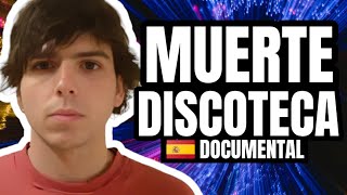 Muerte en la Discoteca  Tenerife 2007 🇪🇦 Documental [upl. by Kippie]