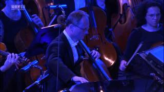 Randy Newman Song Medley  Hollywood in Vienna 2014 [upl. by Tarsus]