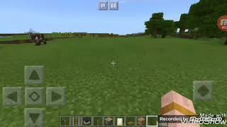 4 costruzioni di minecraft fantastiche e facili😊 [upl. by Leidgam]