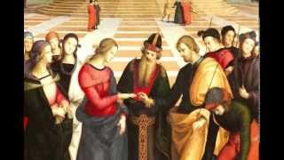 CREDO  Johannes Ockeghem 14201496  Missa Mimi Quarti Toni  3 Credo [upl. by Lomax135]