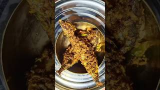 Spicy mackerel fish fry recipe [upl. by Lemmy]