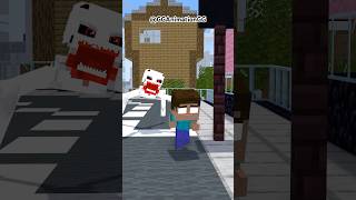 Scp amp Entity VS Herobrine😱 [upl. by Ardnahsal836]