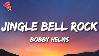 Bobby Helms  Jingle Bell Rock [upl. by Froma]