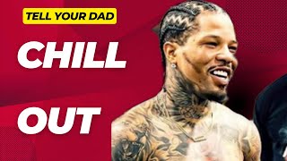 Floyd “Kid Austin” Schofield READY vs Gervonta Davis [upl. by Ibloc]