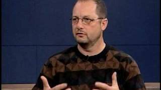 Bart Ehrman  Conversations with History [upl. by Sirtimid336]