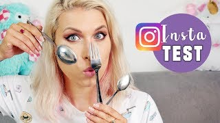 ♦ Insta TEST Konturowanie sztućcami ♦ Agnieszka Grzelak Beauty [upl. by Sirod]