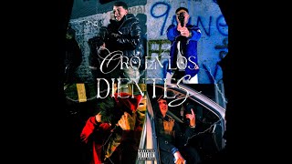 ORO EN LOS DIENTES Official Video  Costa Giuseppe x Bryice x Drei x Og Makeew [upl. by Lisandra]