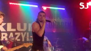 Kamil Bednarek  Poznań Klub U Bazyla 161112 [upl. by Danie]