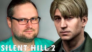 НОВЫЙ САЙЛЕНТ ХИЛЛ ► Silent Hill 2 Remake 1 [upl. by Isied]