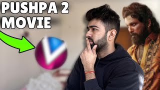 The SHOCKING TRUTH About Pushpa 2 Movie on Vegamovies ‼️ [upl. by Yolande]