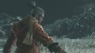 Lets beat Sekiro without the HUD Headsup Display  Part 2 [upl. by Conner176]