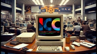 International Computer Club X is LIVE Enjoy talks from of classic computer amp gaming luminaries [upl. by Kimon155]