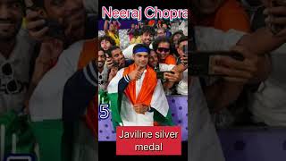 Indian 6 olympics medalist Name and games in Paris Olympic 2024 olympics2024 gkhindiuppcexam2024 [upl. by Erasme786]