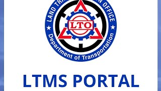 LTO Online Registration and Validation Exam LTMS Portal  ltoregistration  OtechBlogs [upl. by Allehc]