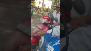 Bike battery no charge suraj singh vidhan souda road [upl. by Malia]