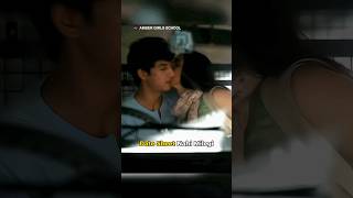 Tu Chumma🥵 Chati Friend Hai Bas ambergirlsschoolonamazonminitv entertainment trending webseries [upl. by Aicilram246]