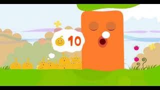 LocoRoco Gameplay PSP [upl. by Odlanier]