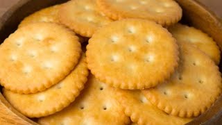 Heres Why Ritz Crackers Are Banned In Other Countries [upl. by Blithe]