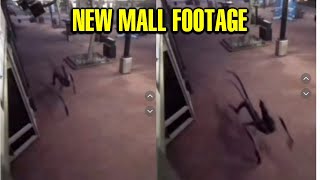 New Bizarre Miami Mall Footage Surfaces CCTV  The Proof Youve Been Waiting To See [upl. by Marzi414]