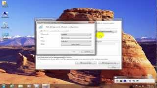 How To Defrag Your Hard Drive amp Disable Auto Defrag Scheduler [upl. by Enairb984]