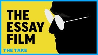 Vice The Essay Film and the Creativity of Adam McKay [upl. by Amil]