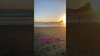 Splendour in Tofino travel beach tofino britishcolumbia hiking sunset [upl. by Yesoj]