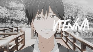 vienna OrangeKakeru AMV [upl. by Lashonda]