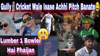 Warld Killas Bowler Batsmen Hai Phaijan Pak vs Eng Test Highlights Harry Brook Joe Root Multan [upl. by Oilla457]