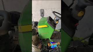 What is a power reverser for John Deere [upl. by Aissat]