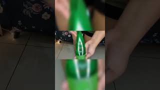 How to do wax at home  how to do roll on wax waxing beauty rollonwax ytshorts viral shorts [upl. by Eelytsirk]